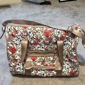 Jessica Simpson Duffel Bag